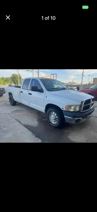 2005 Dodge Ram 3rd Gen - Image 3 of 10
