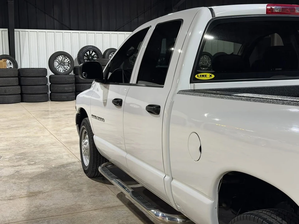 2005 Dodge Ram 3rd Gen - Image 11 of 27