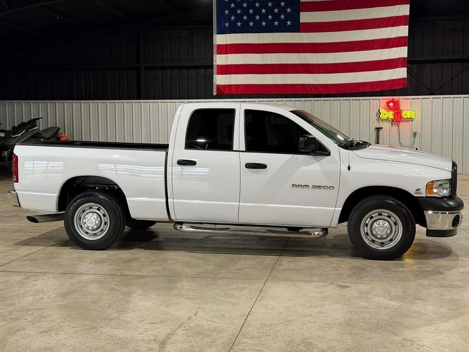 2005 Dodge Ram 3rd Gen - Image 4 of 27