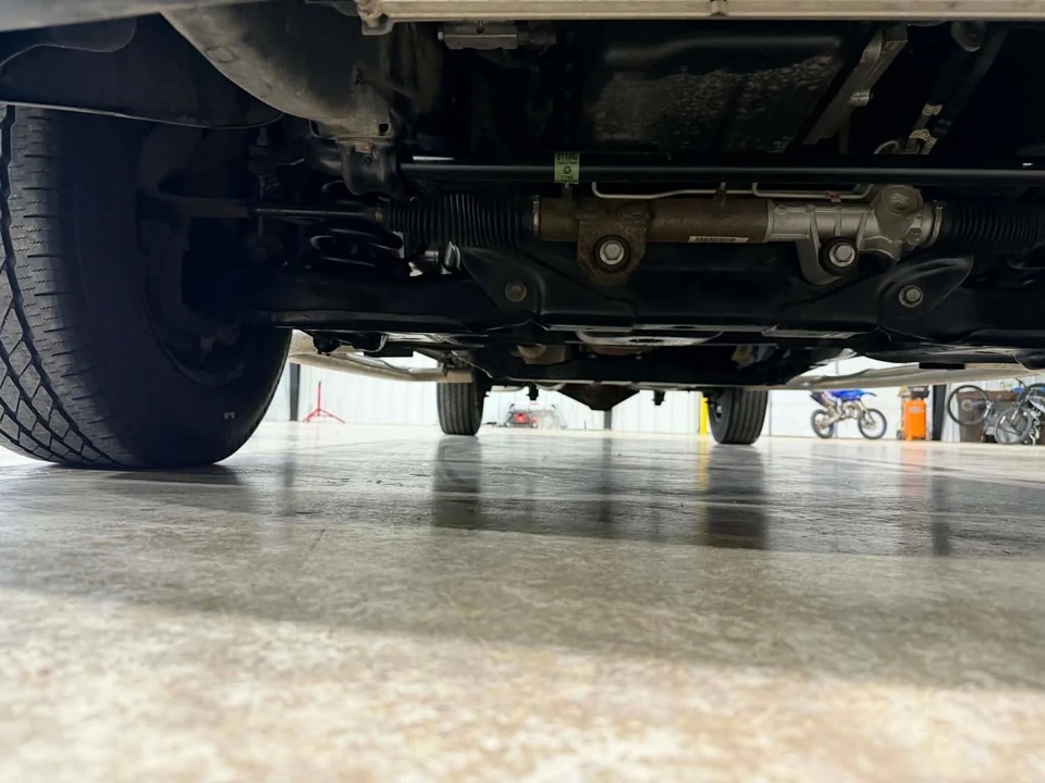 2005 Dodge Ram 3rd Gen - Image 21 of 27