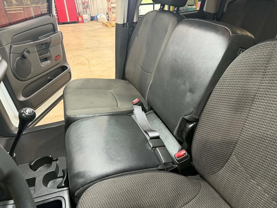 2005 Dodge Ram 3rd Gen - Image 14 of 27