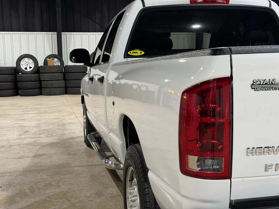 2005 Dodge Ram 3rd Gen - Image 10 of 27