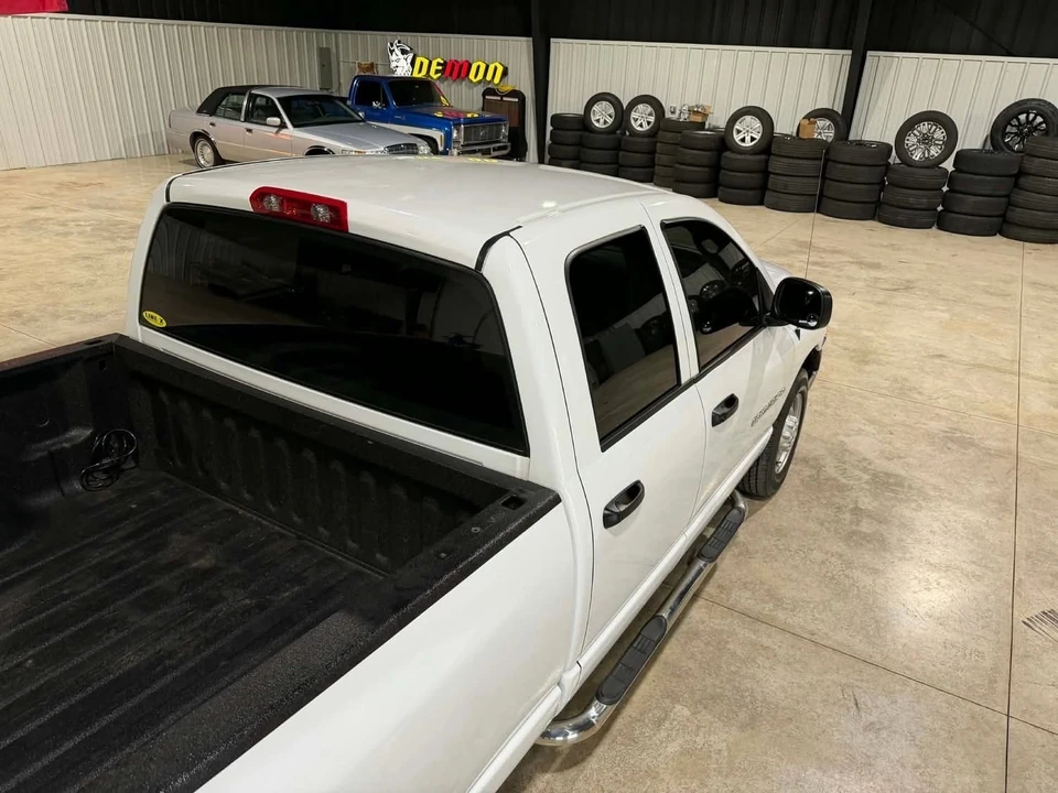 2005 Dodge Ram 3rd Gen - Image 9 of 27