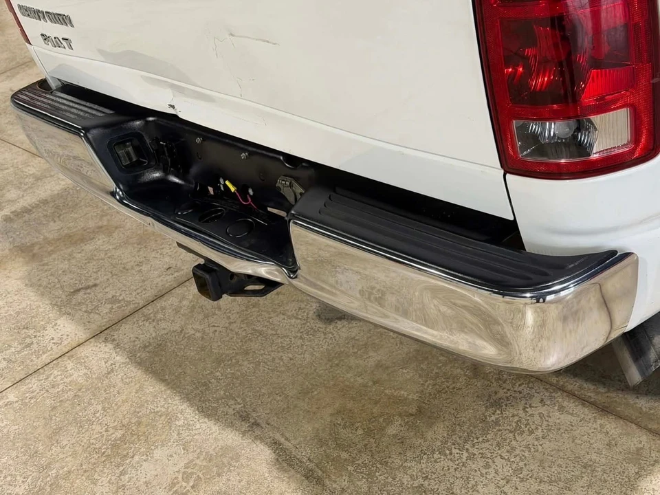 2005 Dodge Ram 3rd Gen - Image 12 of 27