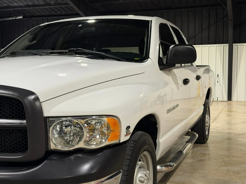 2005 Dodge Ram 3rd Gen - Image 7 of 27