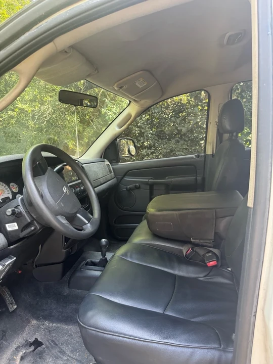 2005 Dodge Ram 3rd Gen - Image 8 of 11