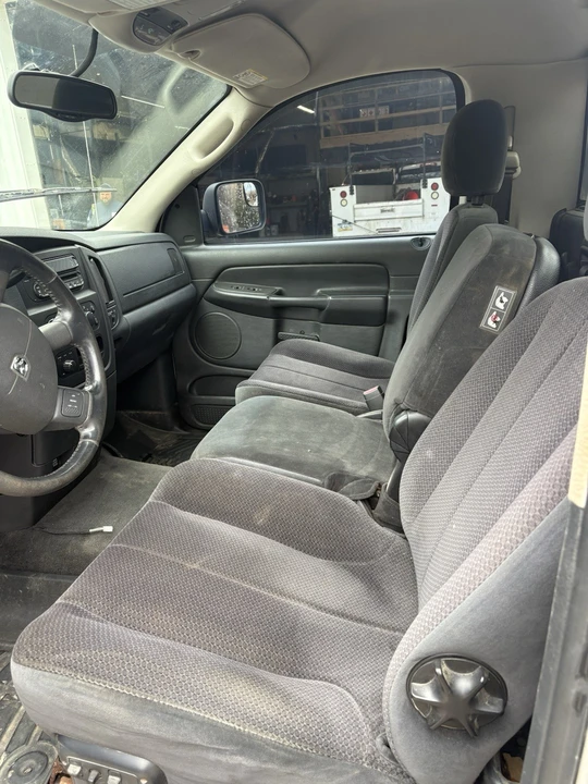 2005 Dodge Ram 3rd Gen - Image 6 of 7