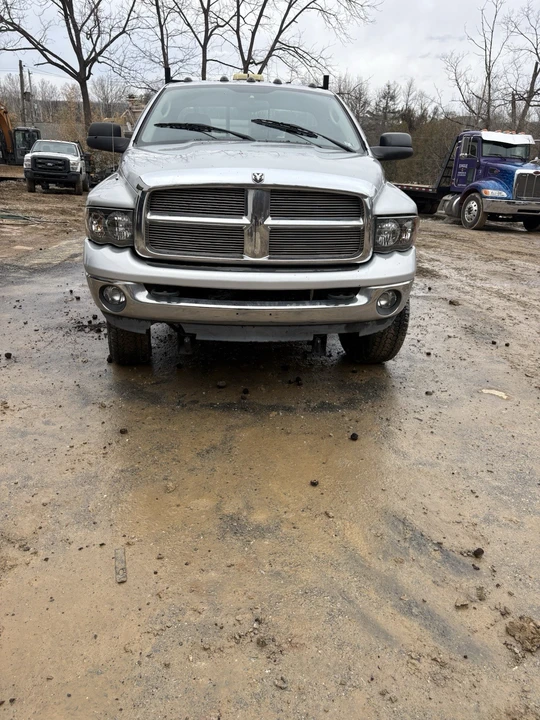 2005 Dodge Ram 3rd Gen - Image 3 of 7