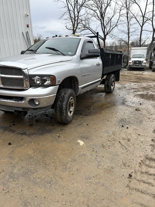 2005 Dodge Ram 3rd Gen - Image 2 of 7