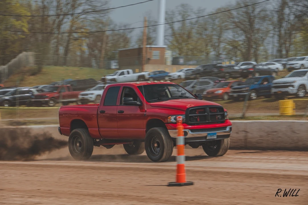 2005 Dodge Ram 3rd Gen - Image 4 of 16