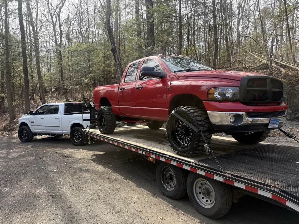 2005 Dodge Ram 3rd Gen - Image 6 of 16