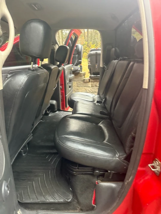 2005 Dodge Ram 3rd Gen - Image 11 of 16