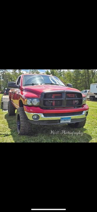 2005 Dodge Ram 3rd Gen - Image 14 of 16