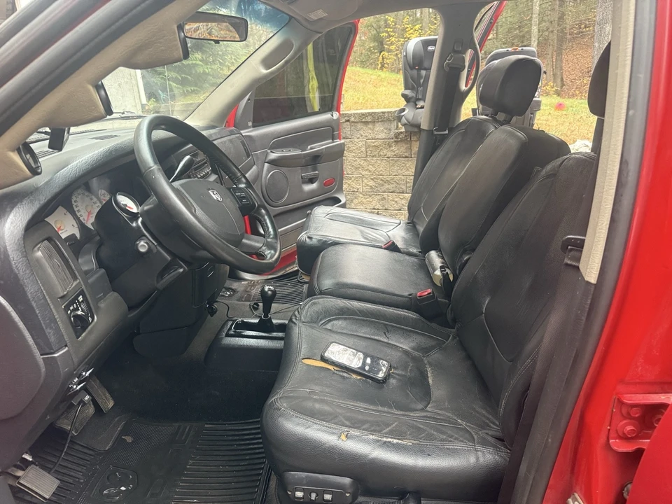 2005 Dodge Ram 3rd Gen - Image 10 of 16