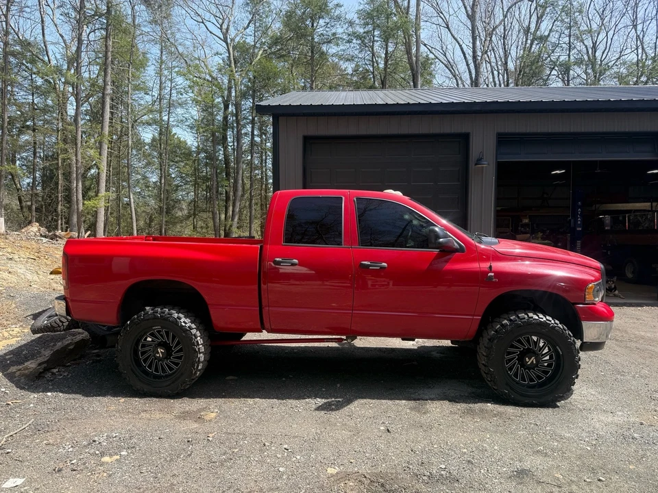 2005 Dodge Ram 3rd Gen - Image 5 of 16