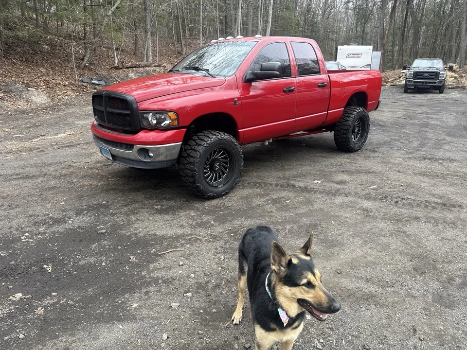 2005 Dodge Ram 3rd Gen - Image 7 of 16