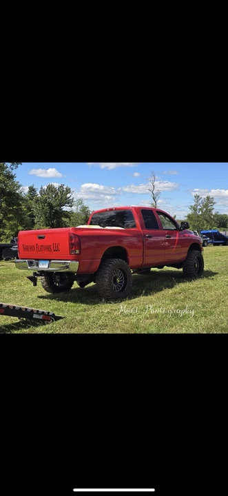 2005 Dodge Ram 3rd Gen - Image 3 of 16