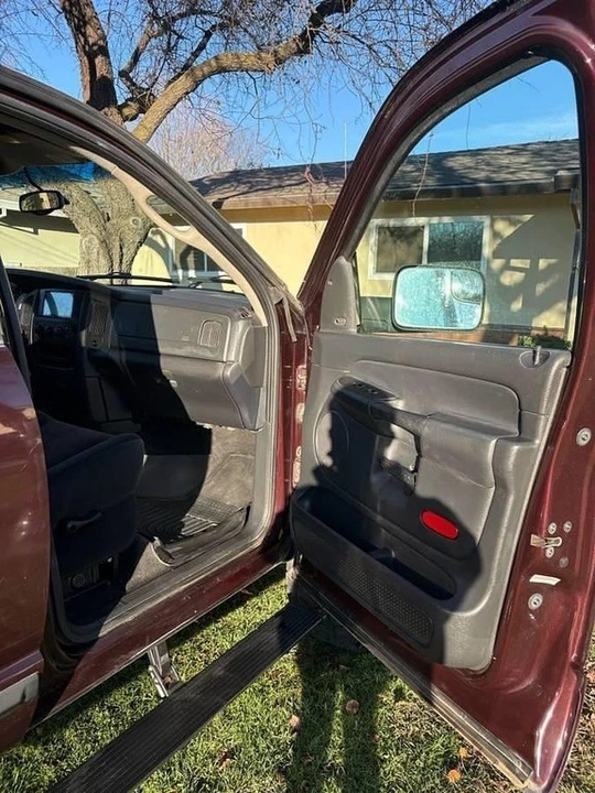 2005 Dodge Ram 3rd Gen - Image 8 of 12