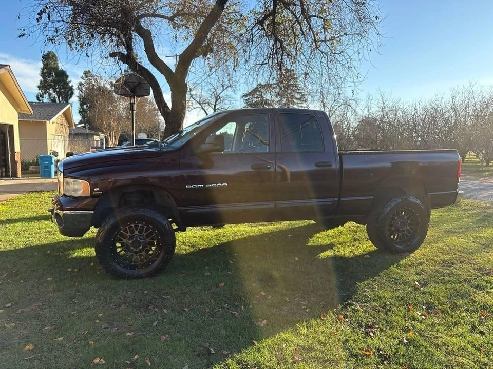 2005 Dodge Ram 3rd Gen - Image 3 of 12