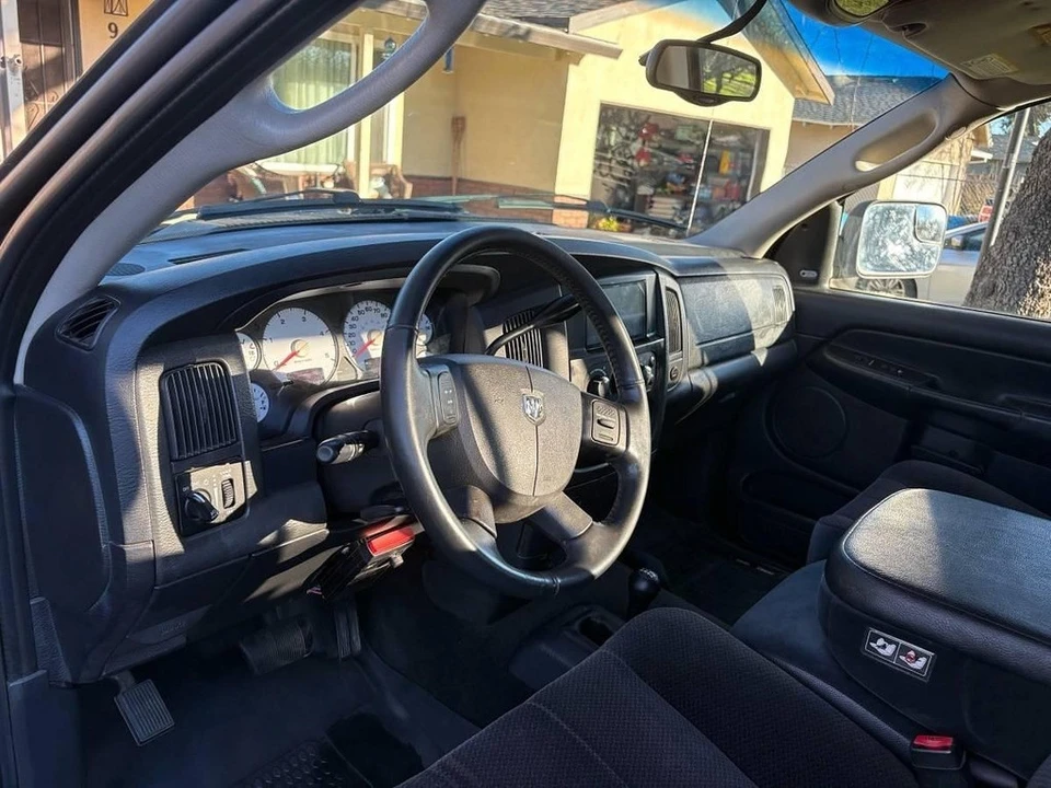 2005 Dodge Ram 3rd Gen - Image 11 of 12