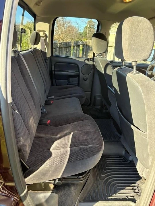 2005 Dodge Ram 3rd Gen - Image 7 of 12