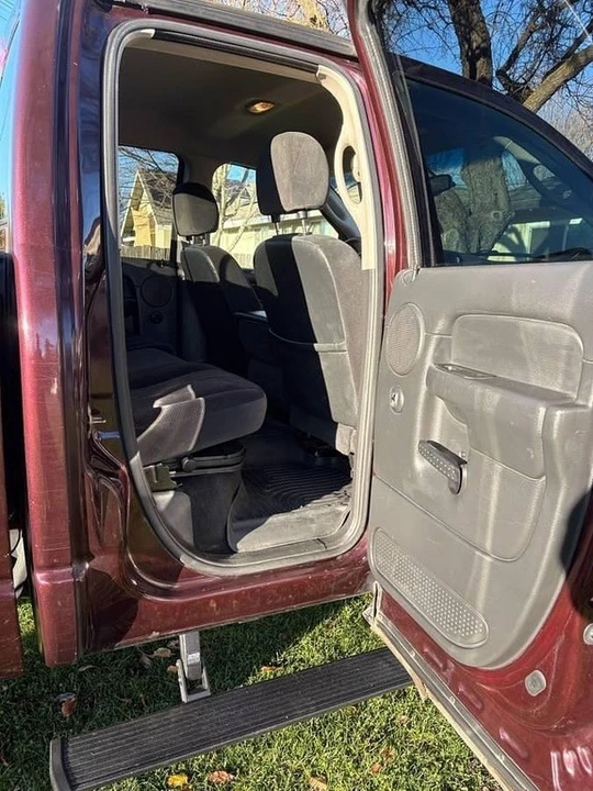2005 Dodge Ram 3rd Gen - Image 6 of 12