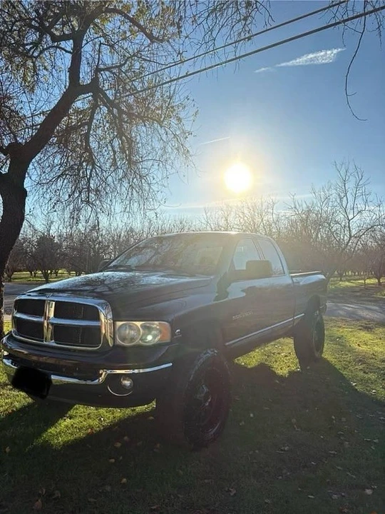 2005 Dodge Ram 3rd Gen - Image 2 of 12
