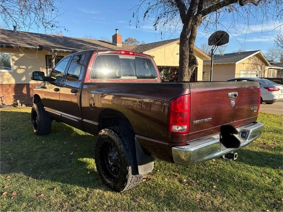 2005 Dodge Ram 3rd Gen - Image 4 of 12