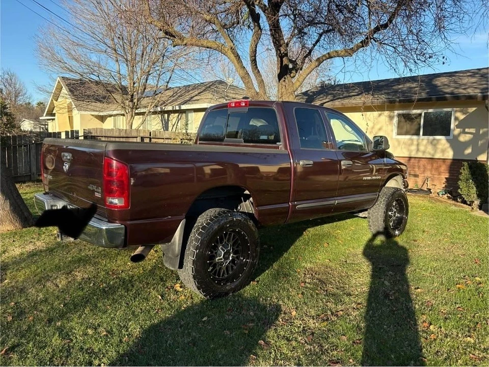 2005 Dodge Ram 3rd Gen - Image 5 of 12