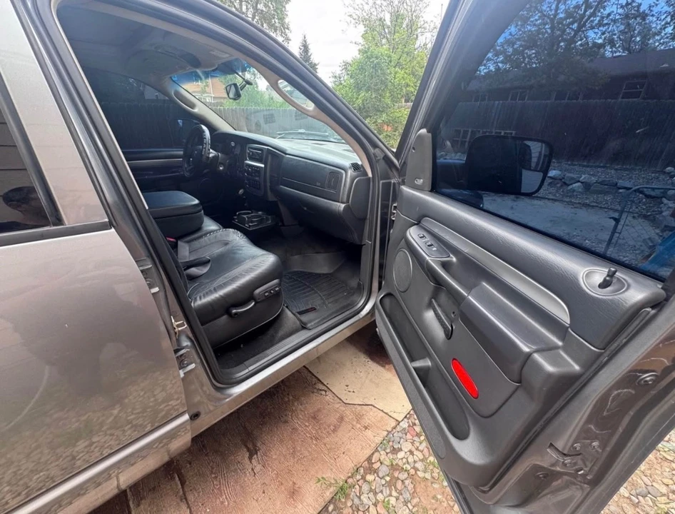 2005 Dodge Ram 3rd Gen - Image 15 of 23