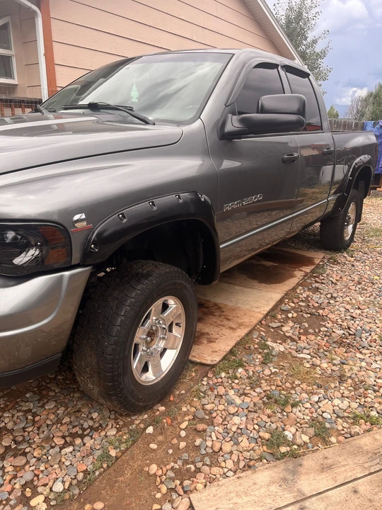 2005 Dodge Ram 3rd Gen - Image 2 of 23