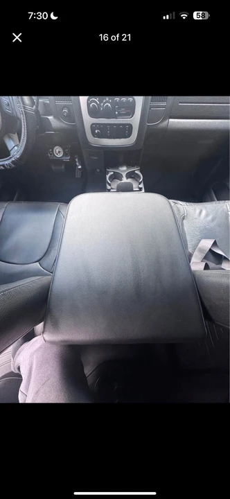 2005 Dodge Ram 3rd Gen - Image 20 of 23