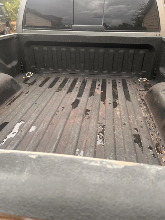 2005 Dodge Ram 3rd Gen - Image 4 of 23