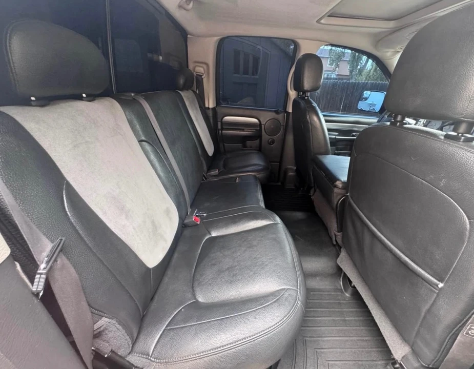 2005 Dodge Ram 3rd Gen - Image 12 of 23
