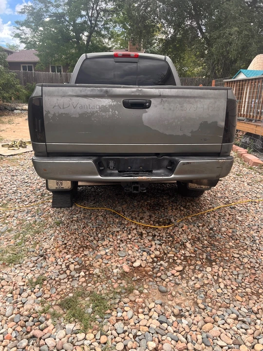 2005 Dodge Ram 3rd Gen - Image 3 of 23