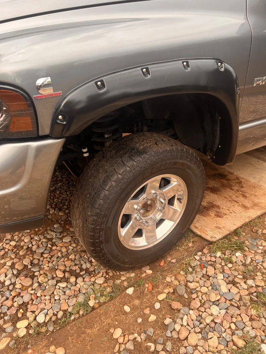 2005 Dodge Ram 3rd Gen - Image 9 of 23