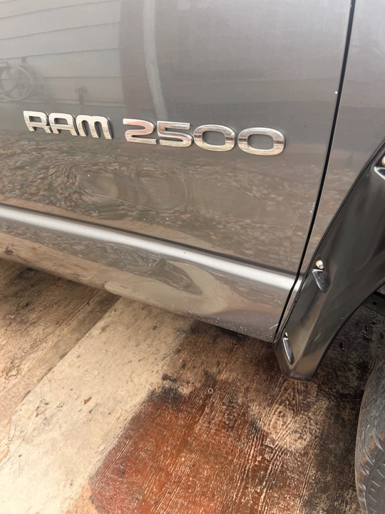 2005 Dodge Ram 3rd Gen - Image 11 of 23