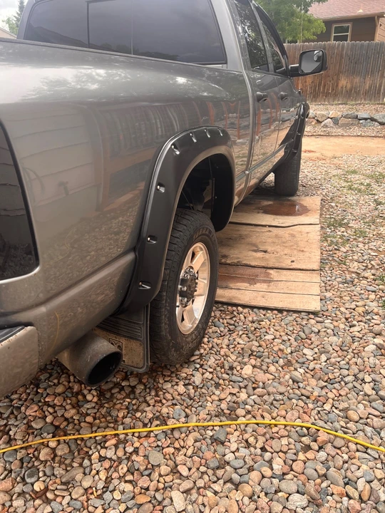 2005 Dodge Ram 3rd Gen - Image 5 of 23