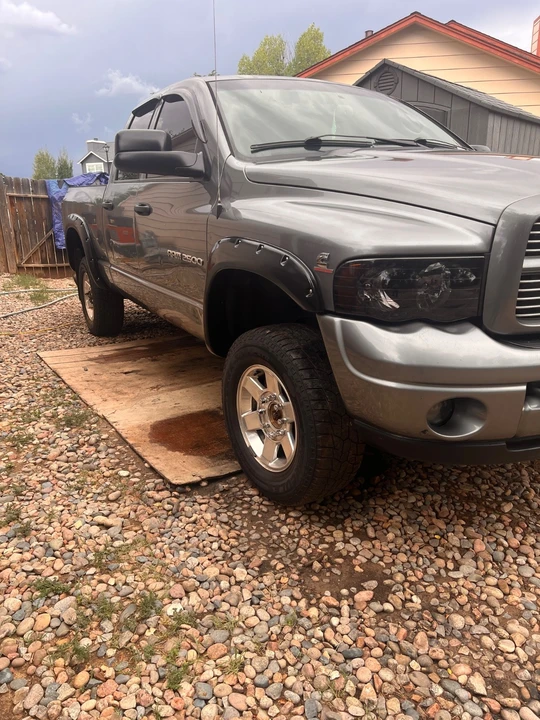 2005 Dodge Ram 3rd Gen - Image 6 of 23