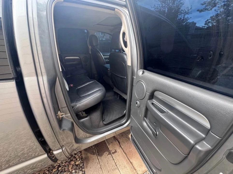 2005 Dodge Ram 3rd Gen - Image 14 of 23