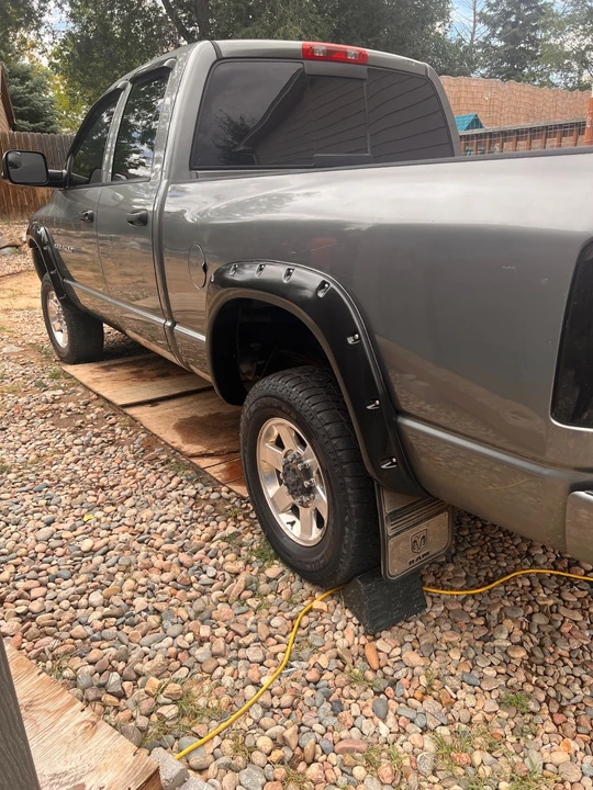 2005 Dodge Ram 3rd Gen - Image 7 of 23