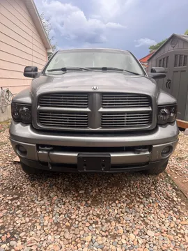 2005 Dodge Ram 2500 ST