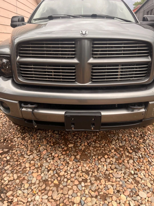 2005 Dodge Ram 3rd Gen - Image 10 of 23