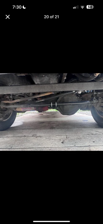 2005 Dodge Ram 3rd Gen - Image 22 of 23