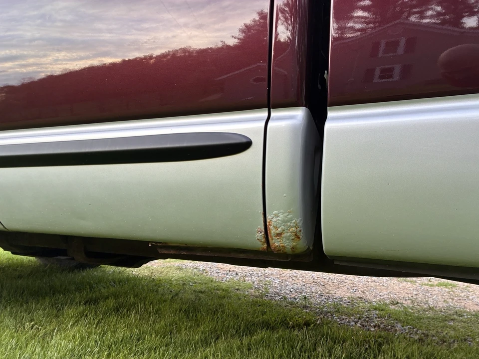 2005 Dodge Ram 3rd Gen - Image 8 of 14