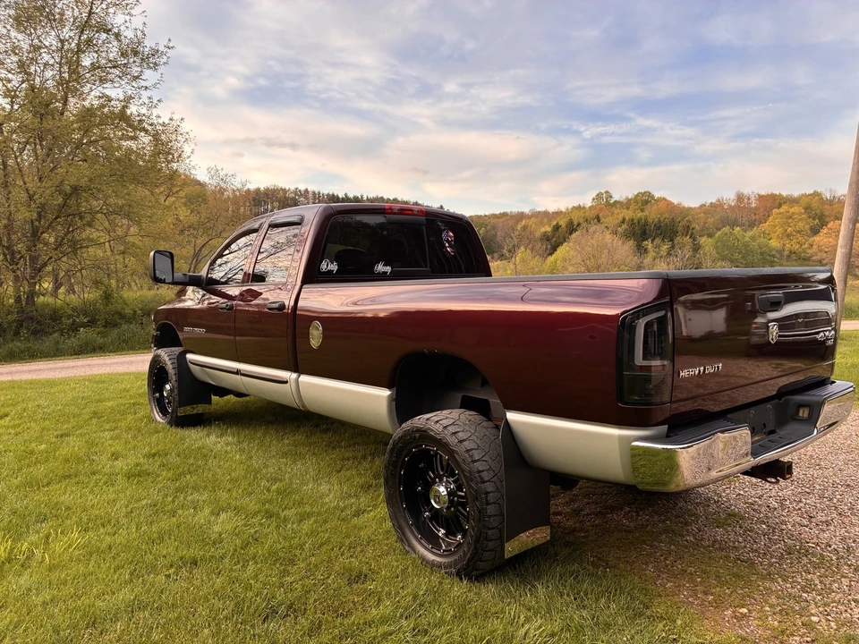 2005 Dodge Ram 3rd Gen - Image 7 of 14
