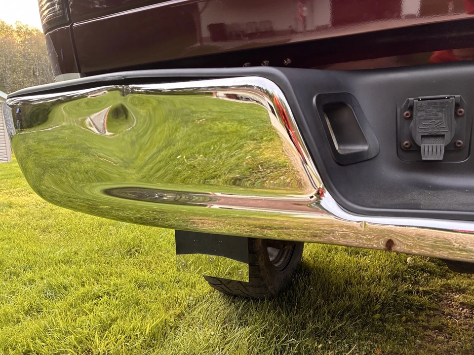 2005 Dodge Ram 3rd Gen - Image 6 of 14