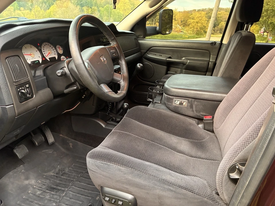 2005 Dodge Ram 3rd Gen - Image 10 of 14