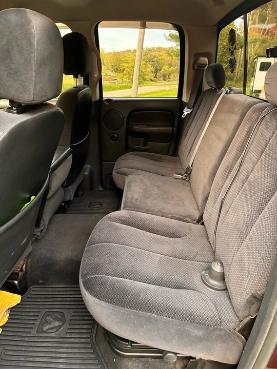 2005 Dodge Ram 3rd Gen - Image 9 of 14