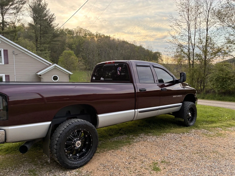 2005 Dodge Ram 3rd Gen - Image 4 of 14